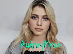 AudreyPirce