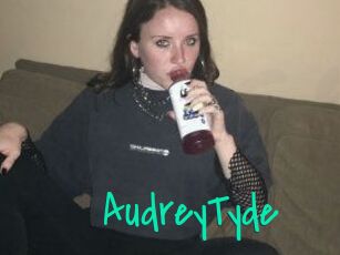 Audrey_Tyde