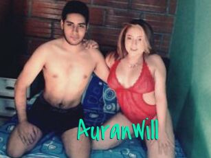 AuranWill