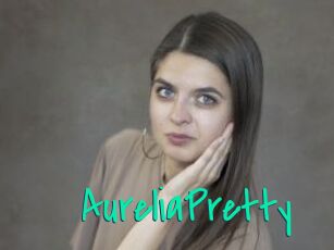 AureliaPretty