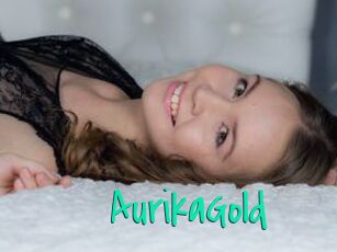 AurikaGold