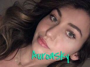 AuroaSky