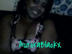 AuroraBlackX