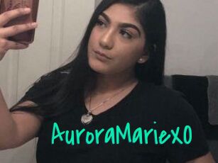 AuroraMarieXO