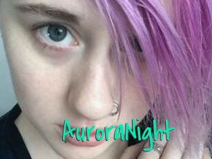 AuroraNight