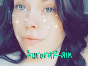 AuroraRain