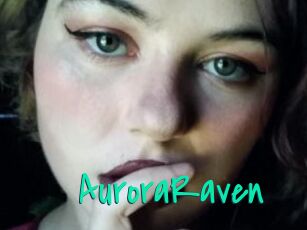 AuroraRaven