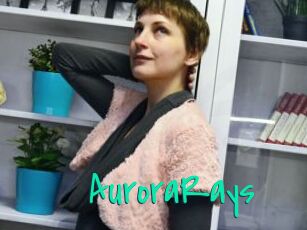 AuroraRays