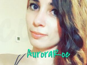 AuroraRoe