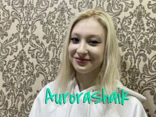 AuroraShaik