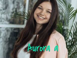 Aurora_a