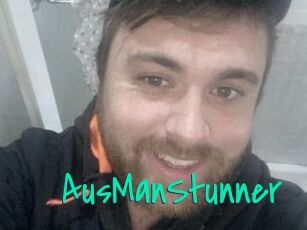 AusManStunner