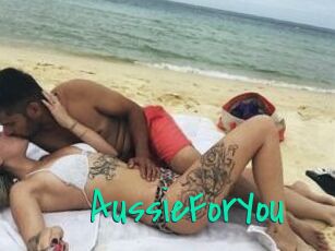 AussieForYou