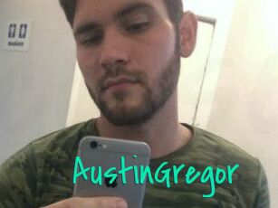 AustinGregor