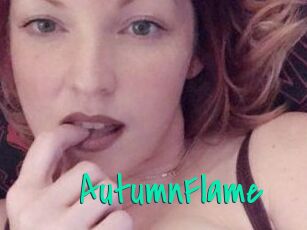 AutumnFlame