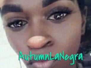 AutumnLaNegra