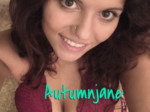 Autumnjane