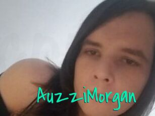 Auzzi_Morgan