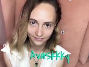 AvaSkkky