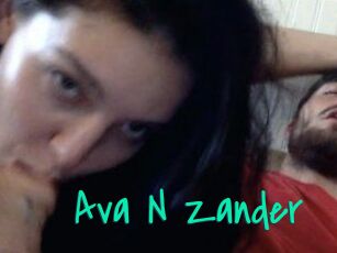 Ava_N_Zander