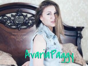 AvariaPaggy