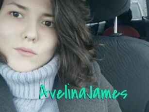 AvelinaJames