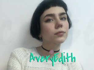 AveryEdith