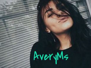 AveryMs