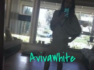 Aviva_White