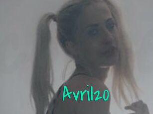 Avril20