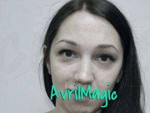 AvrilMagic