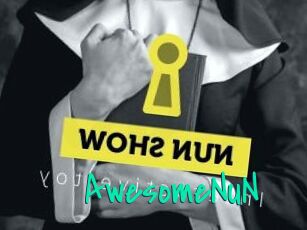 AwesomeNuN