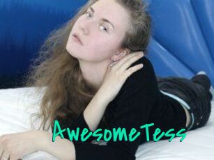 AwesomeTess