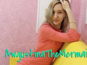 AwgustinaTheMermaid