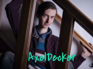 AxelDecker