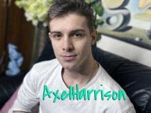 AxelHarrison