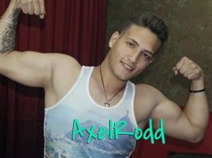 AxelRodd