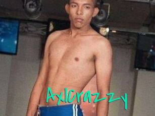 AxlCrazzy