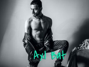 Axl_Bat