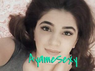 AyameSexy