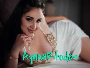 AyanaRhodes