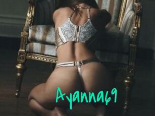 Ayanna69