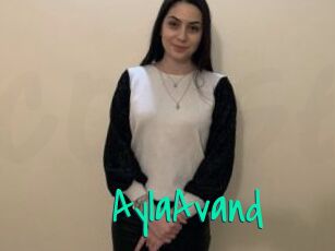 AylaAvand
