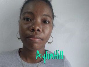 AylinHill