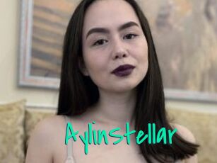 AylinStellar