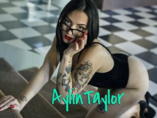 AylinTaylor