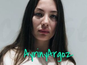 AyrinyArgoz