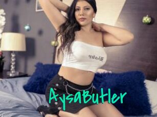 AysaButler