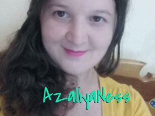 AzaliyaNess