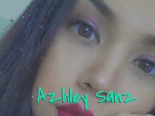 Azhley_Sanz